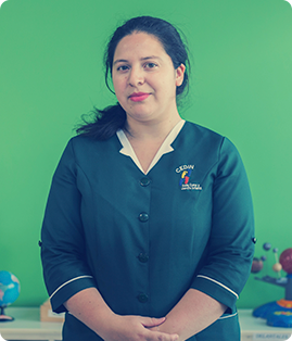 VANIA CABEZA